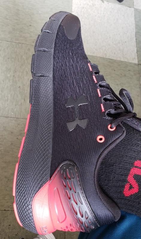 charged rogue review