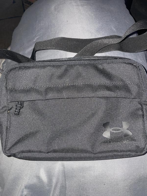 Black on Black (front)