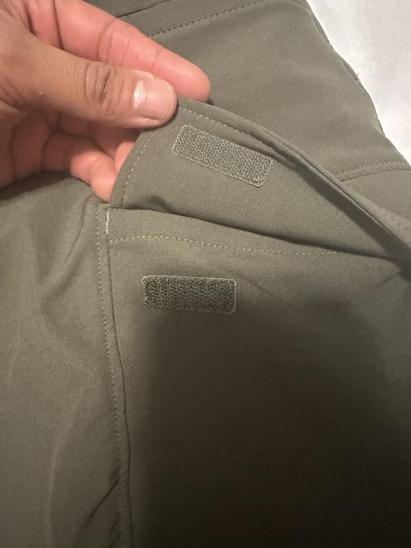 Men's UA Alpha Cargo Pants