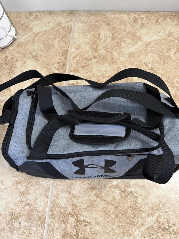 Undeniable 5.0 Extra Small - Duffle Bag | Sports Experts - Atmosphere