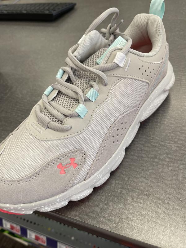 Under armour clearance womens shoes reviews