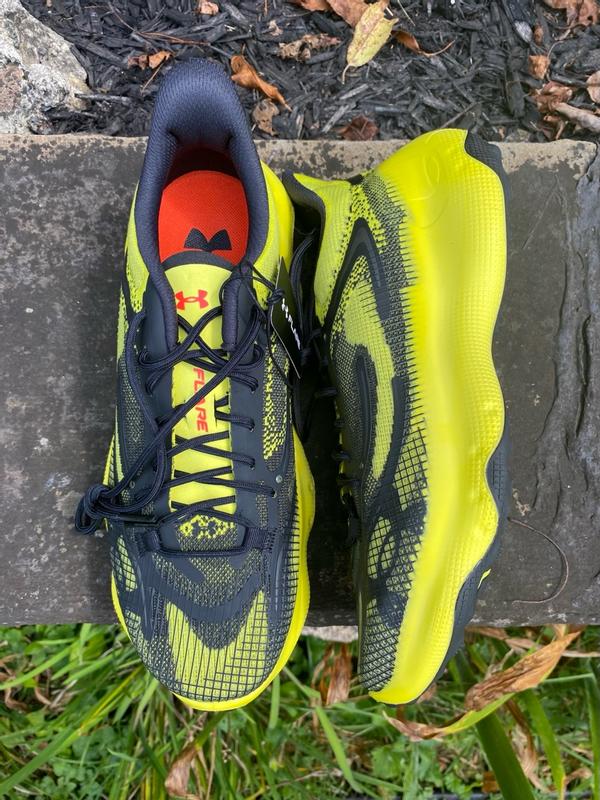 Customer photo for "A comfortable shoe with good support!"