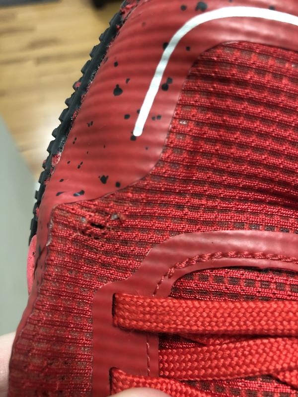 grade school ua mainshock 2