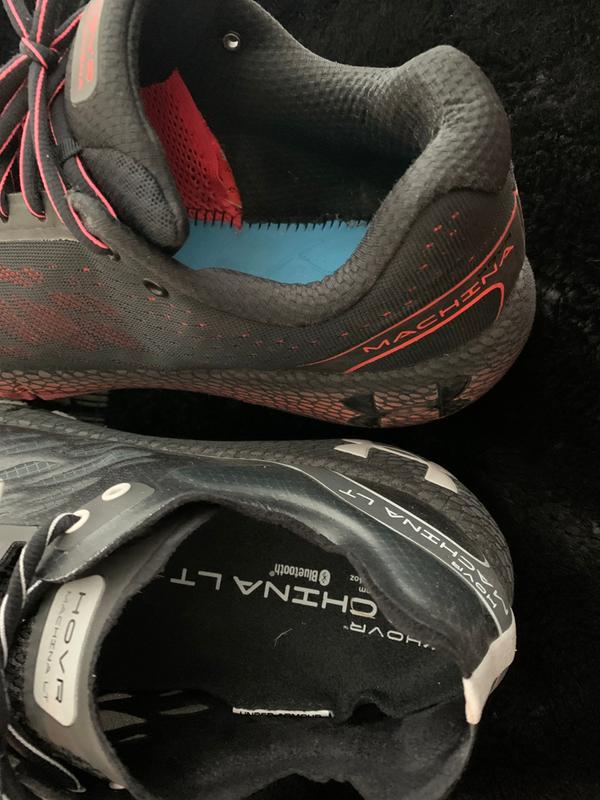 under armour machina lt