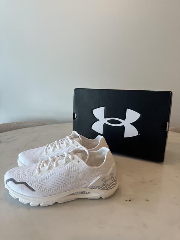 Running Shoes Under Armour Womens Shoes Academy Sneakers Ua Hovr