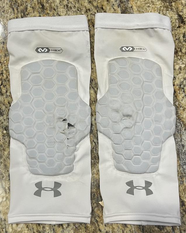 Under armour basketball leg sleeves sale