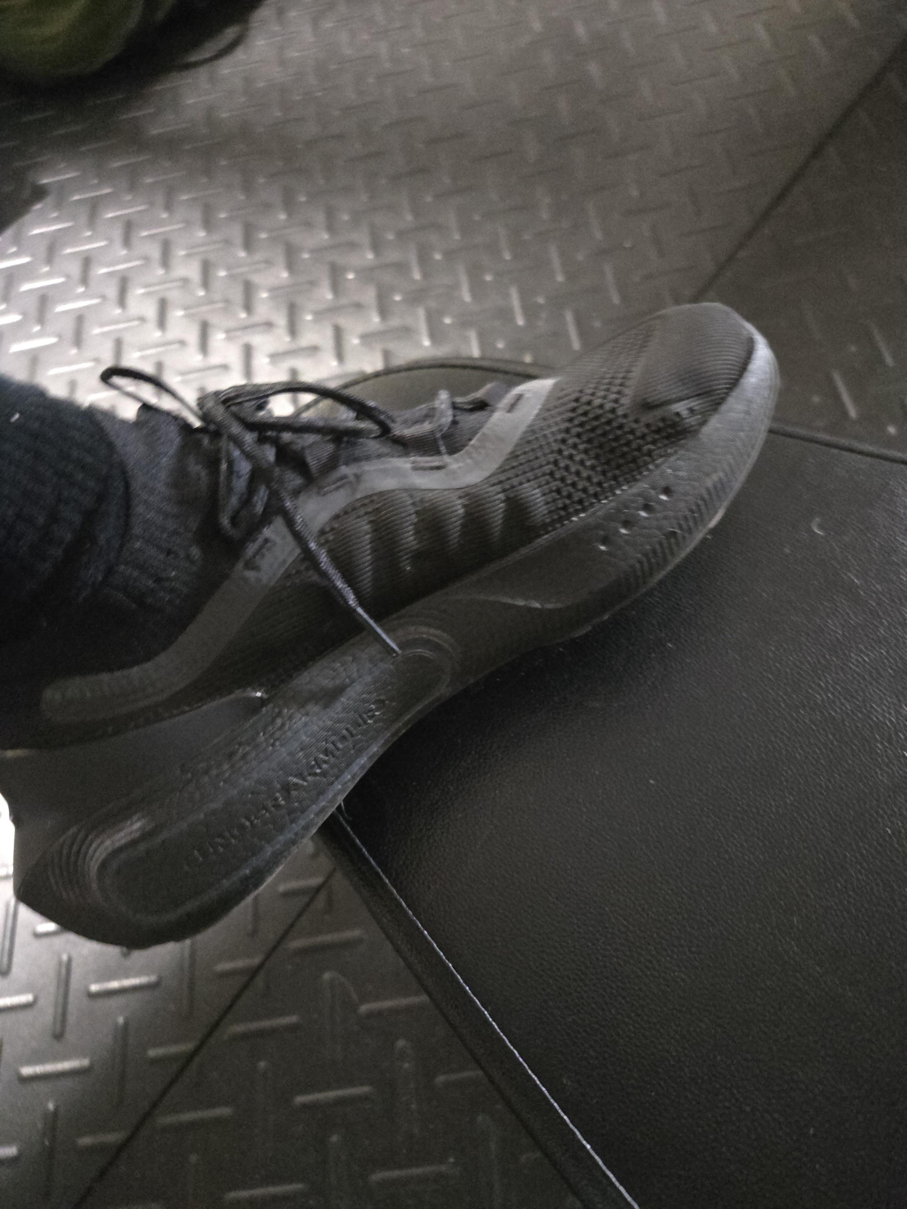UA Phantom 4 Men's Shoes | Under Armour Canada