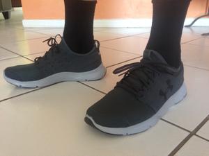 under armour drift running shoes ladies