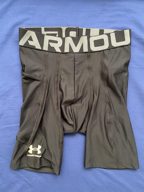 Caleçon under armor cheap