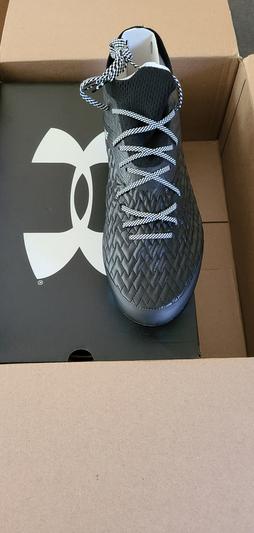 under armour blur cleats