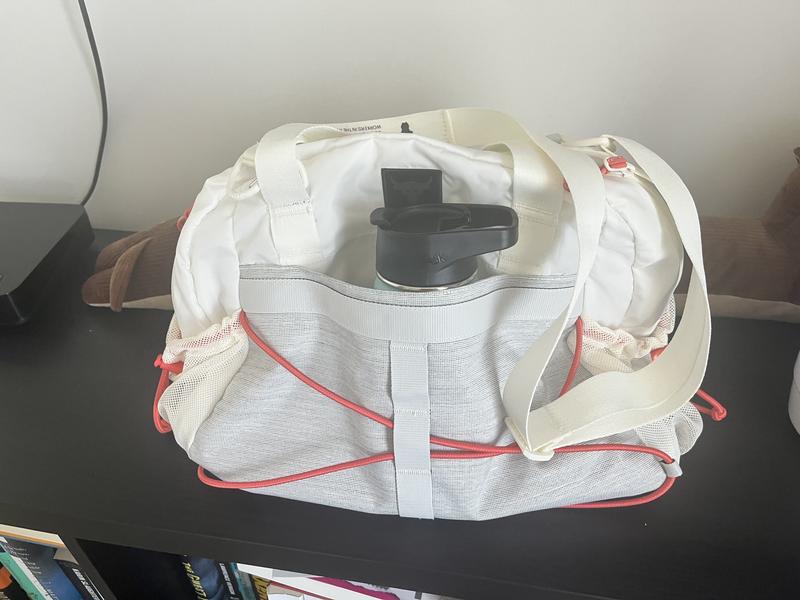 Project Rock Waist Bag Under Armour Review 