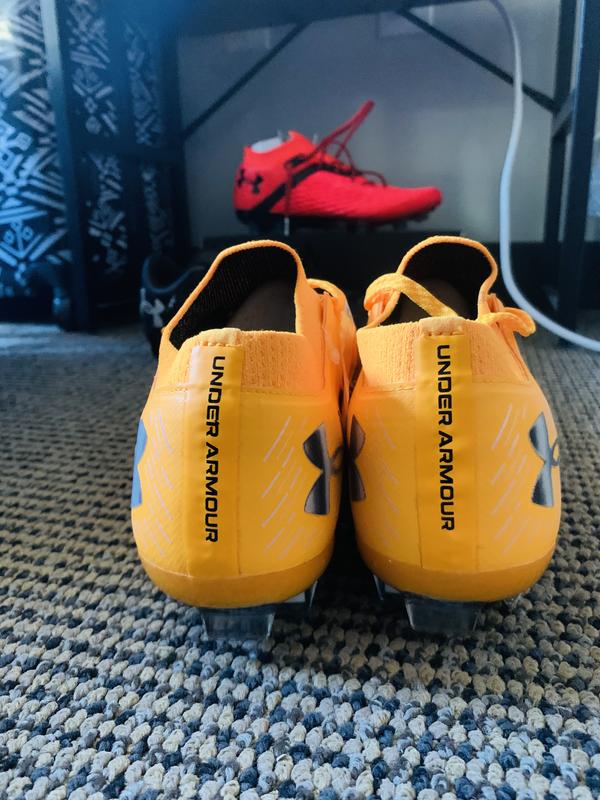 UA Shadow Pro FG | Under Armour MY