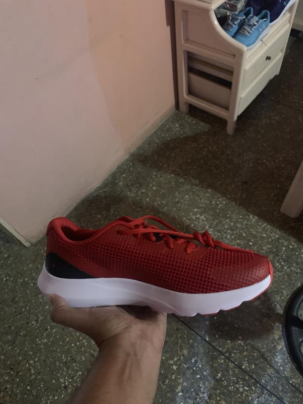 Under armour shop ripple review