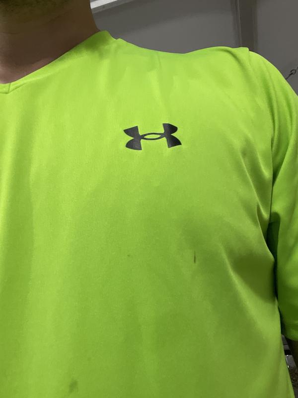 Great for beating jobsite heat and staying stylish