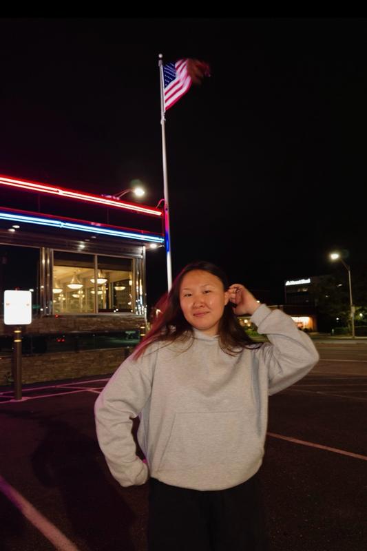 Customer photo for "Cozy and comfortable"