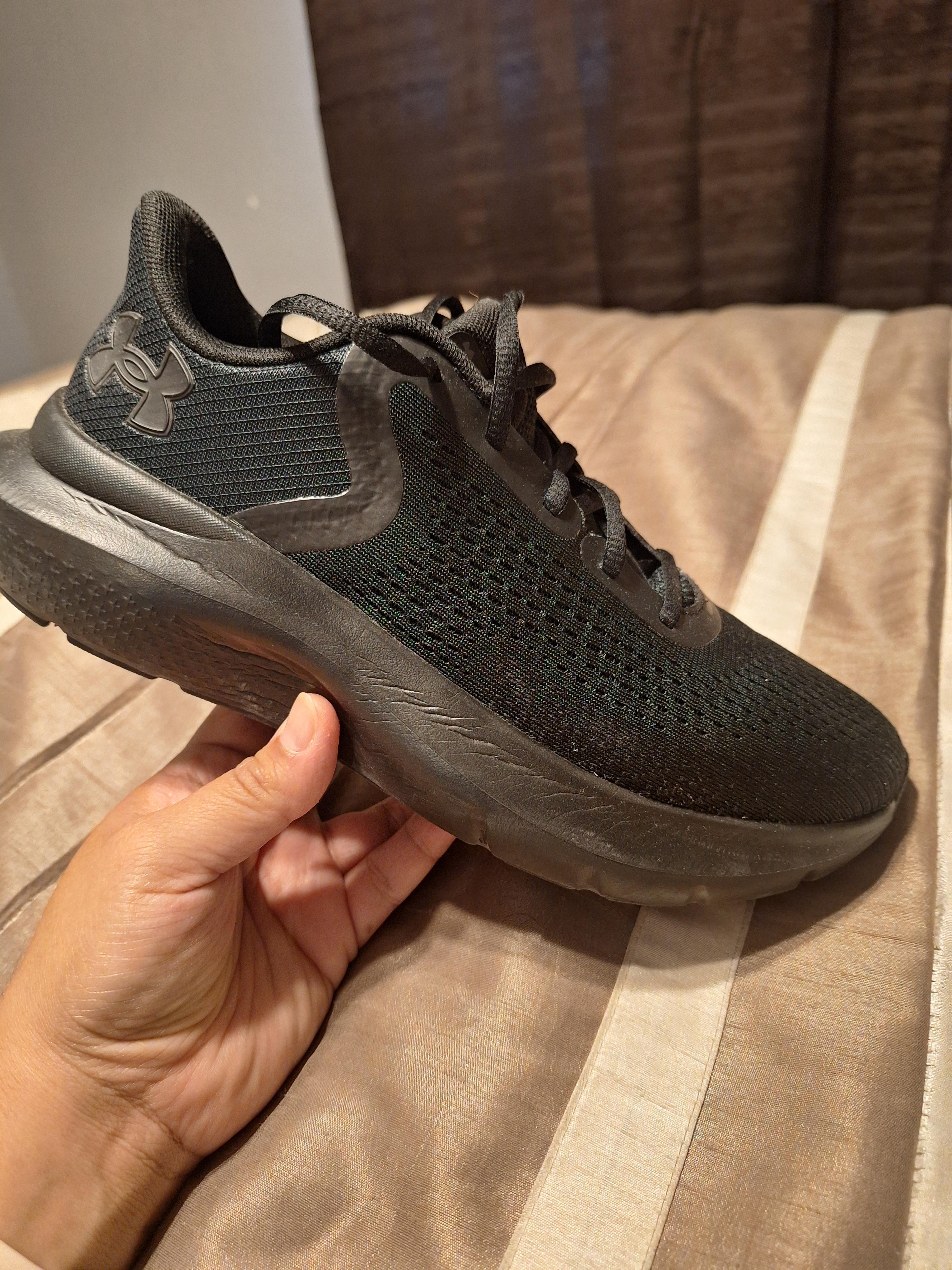 あんゆぅ UA Infinite Pro 2 Men's Running Shoes | Under Armour