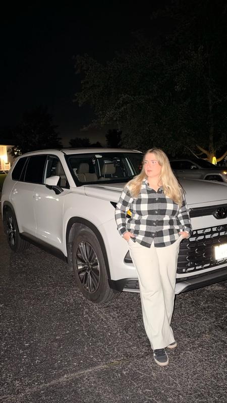 Customer photo for "Soft, warm, comfortable, and effortlessly stylish!"