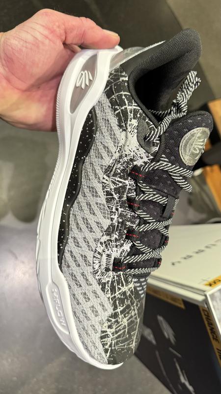 Curry 11 'Future Curry' Unisex Basketball Shoes | Under Armour