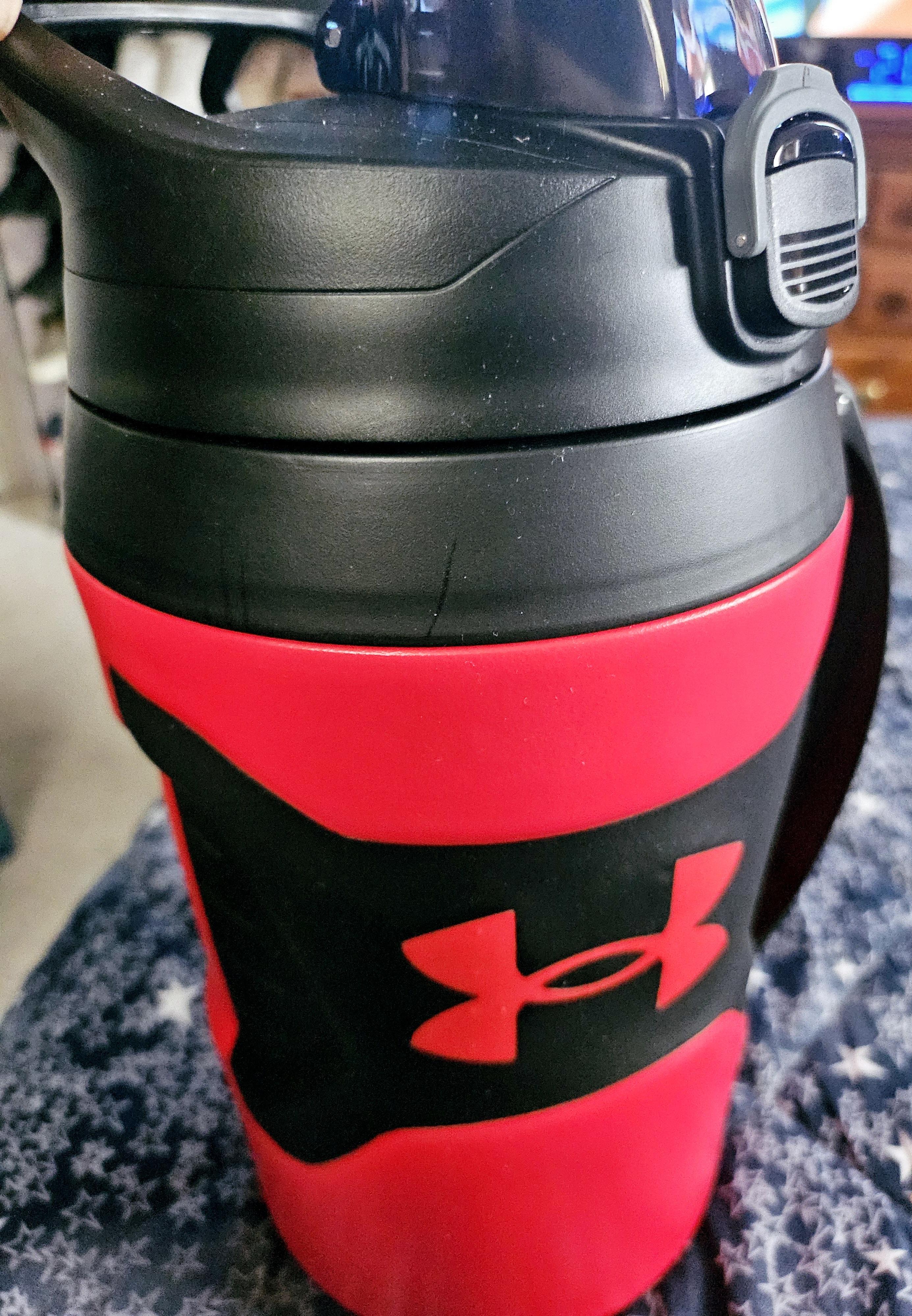 UA Playmaker 64 oz. Printed Jug | Under Armour