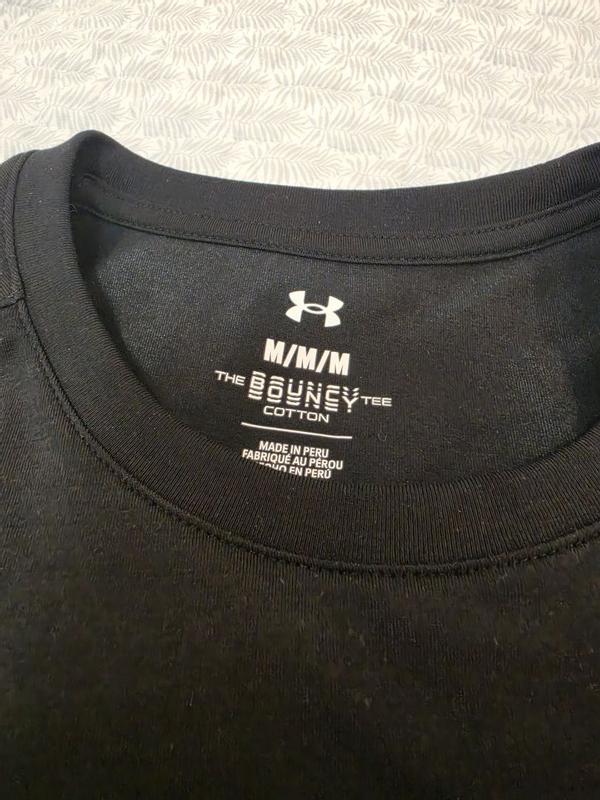 Customer photo for "Cool and sweat free"