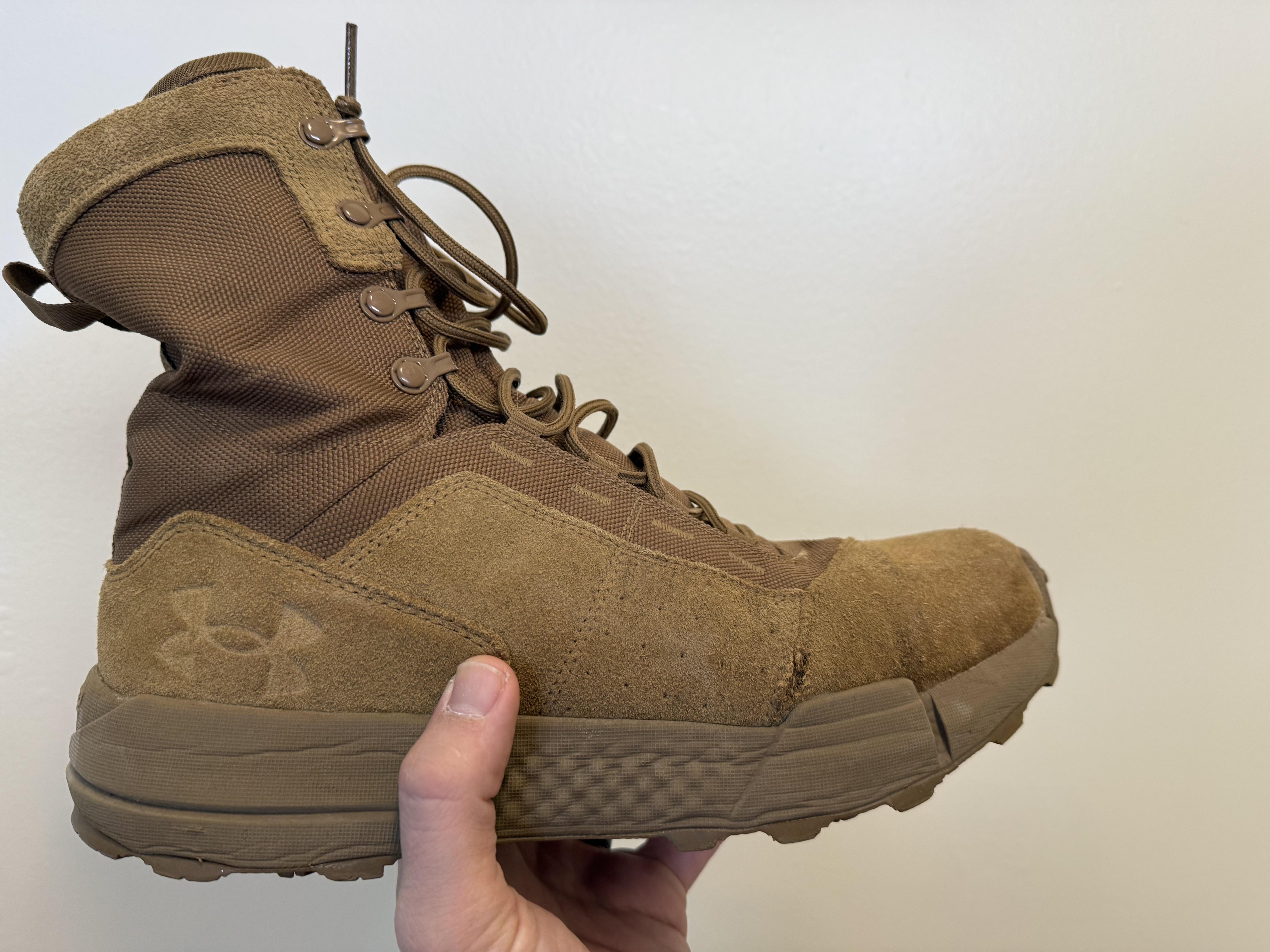 UA Loadout Tactical Men