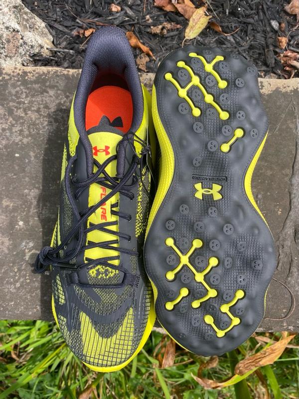 Customer photo for "A comfortable shoe with good support!"