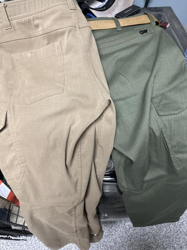 Women's UA Enduro Elite Cargo Pants