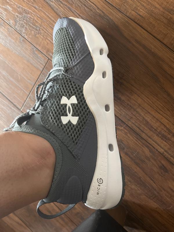 Under armour clearance water shoes womens