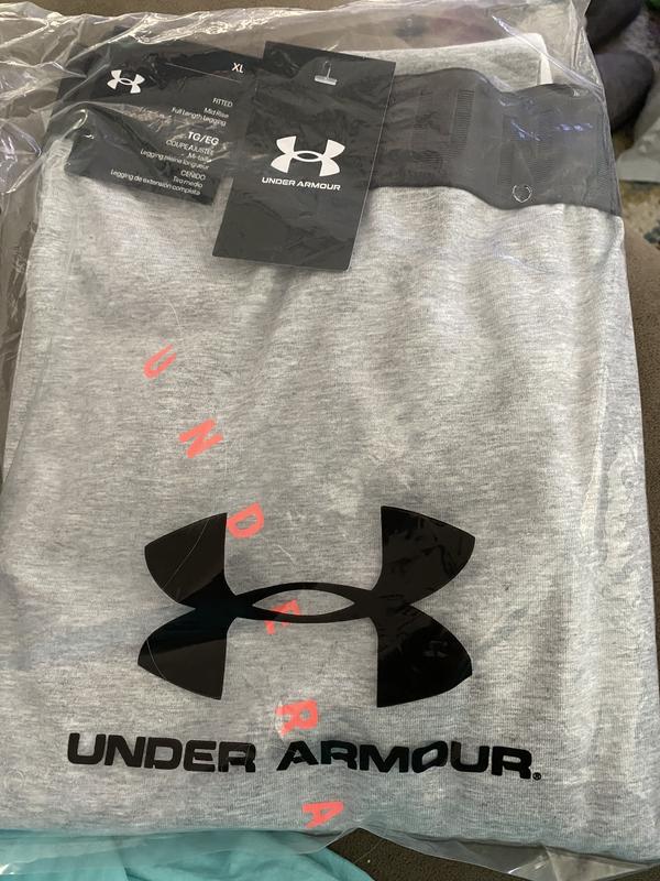 Color completely wrong