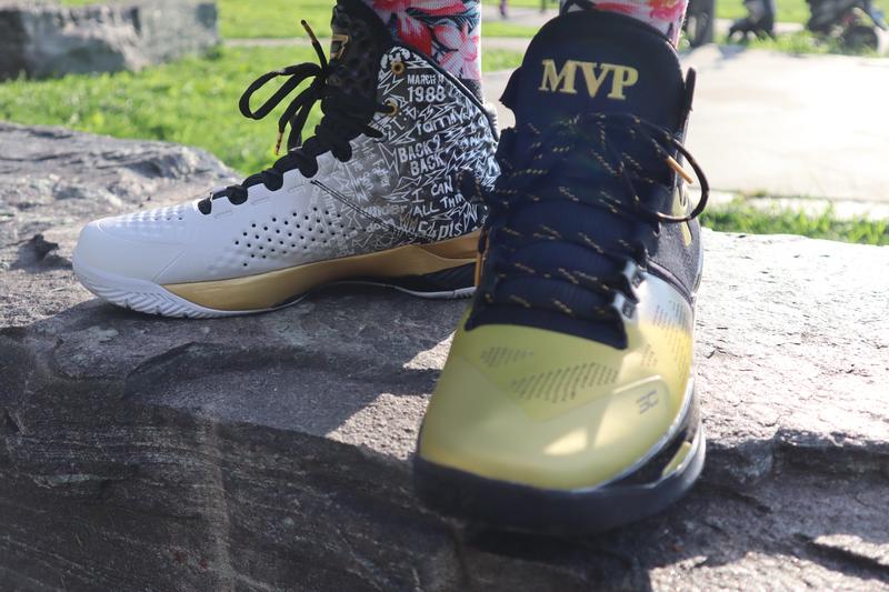 Curry back to back mvp shoes online