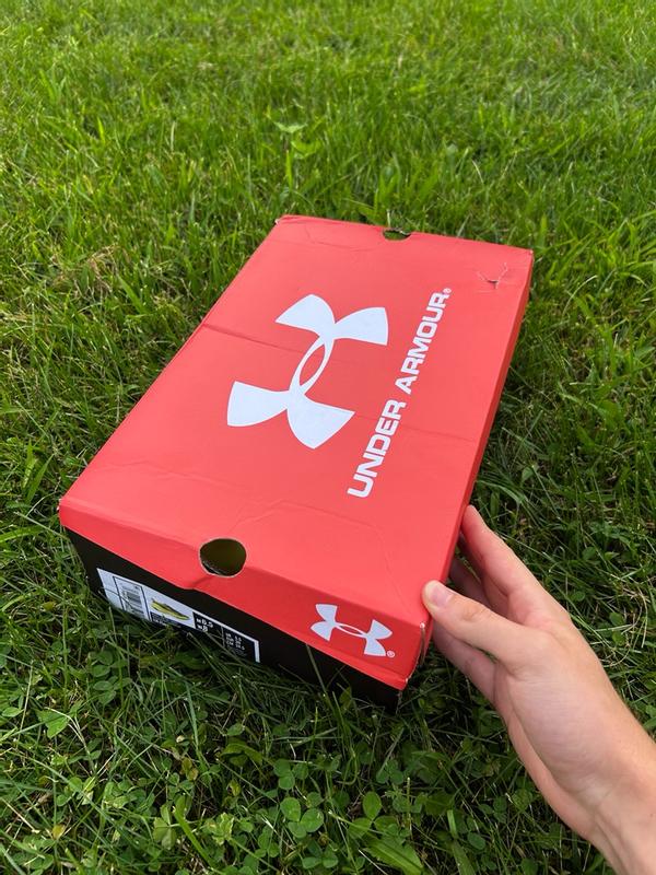 Customer photo for "Not my size"