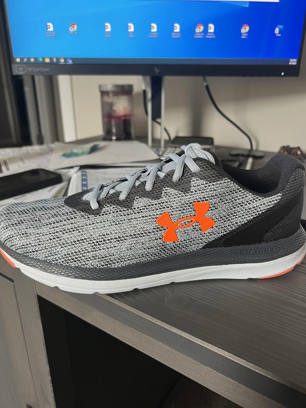 ua charged impulse knit