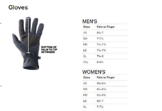 ua storm coldgear reactor gloves