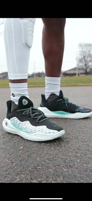 【dubcurry】 Curry 11 'Dub Nation' Unisex Basketball Shoes | Under Armour