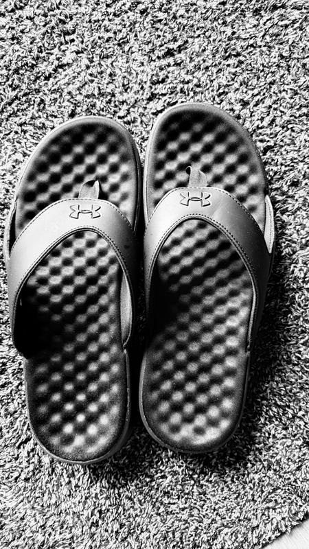 Customer photo for "Great comfortable for foot"