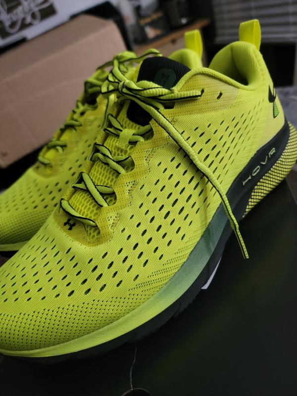 Hovr running hotsell shoes review