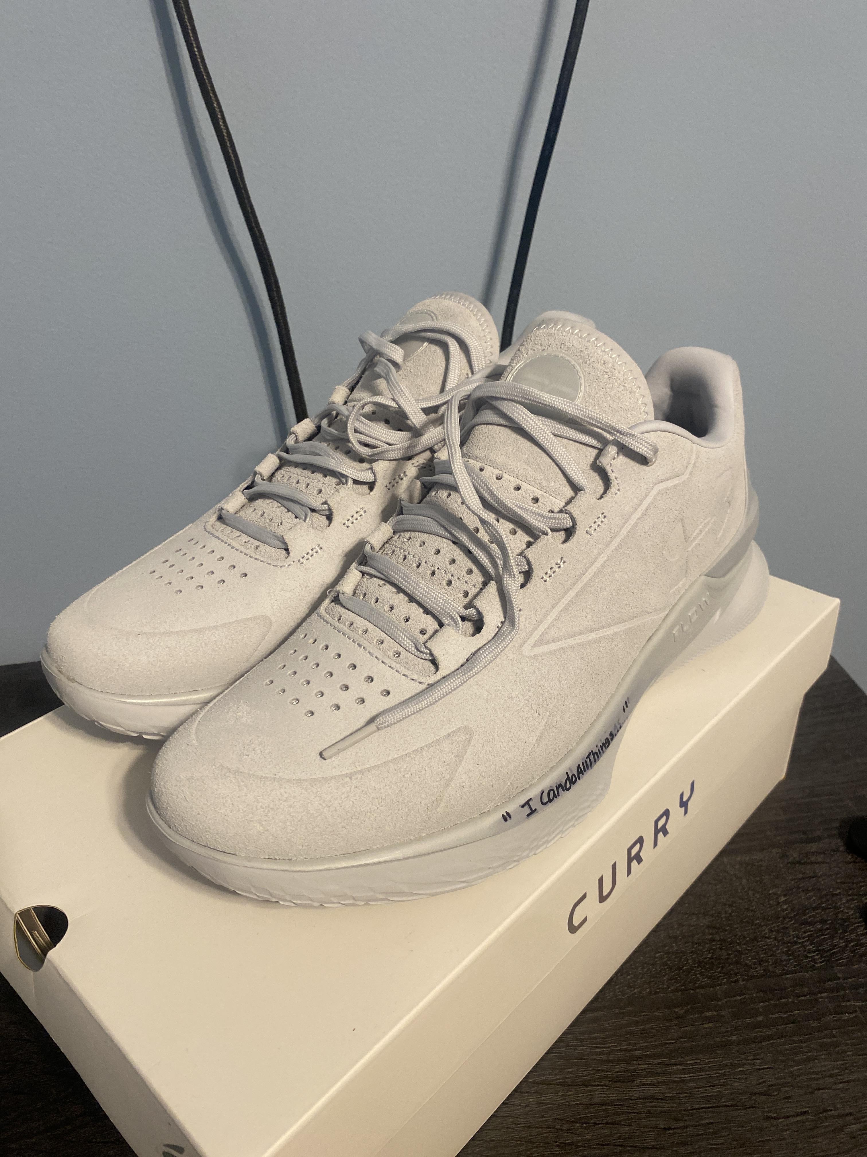 Under armour curry one basketball shoes online