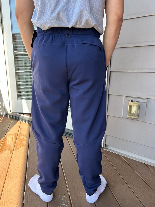 Customer photo for "Comfortable, Flexible Fleece for Everyday Wear"