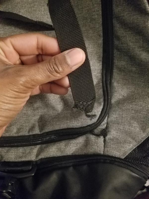 under armour contain duo 2.0 review