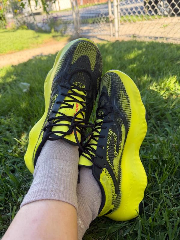 Customer photo for "Bold, stylish and ultra-comfortable for winter"