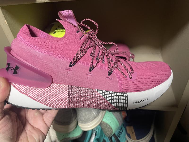 Super comfortable shoes for everyday and working out at the gym