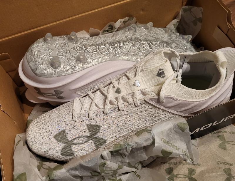Under Armour Blur Smoke 2.0 VVS  display picture 1