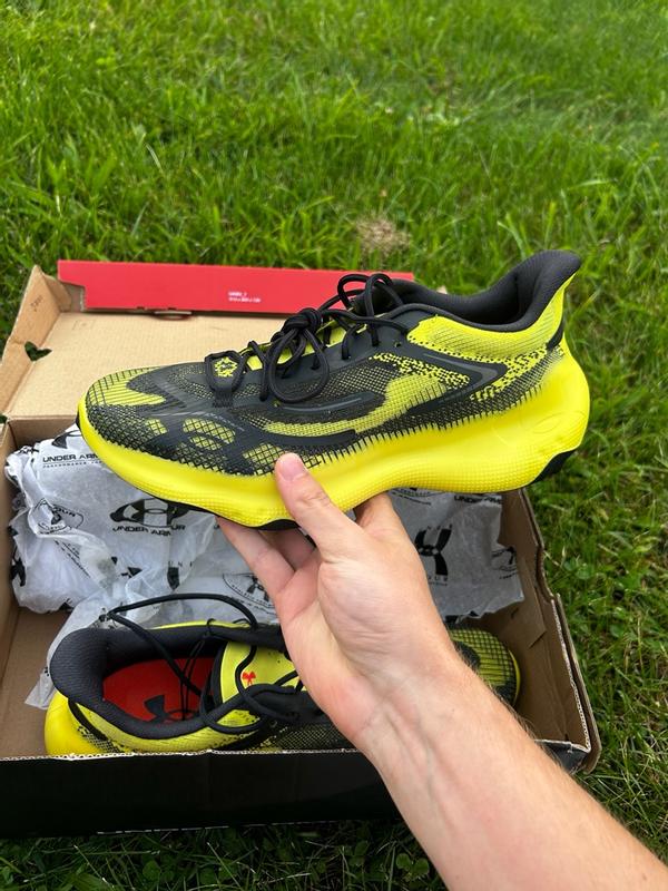 Customer photo for "Not my size"