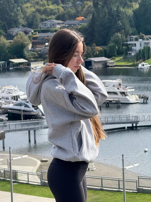 UA Unstoppable Fleece Women's Jacket | Under Armour