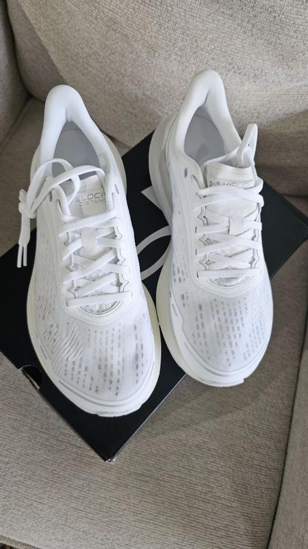Customer photo for "Lightweight, comfy, and perfect for everyday runs"