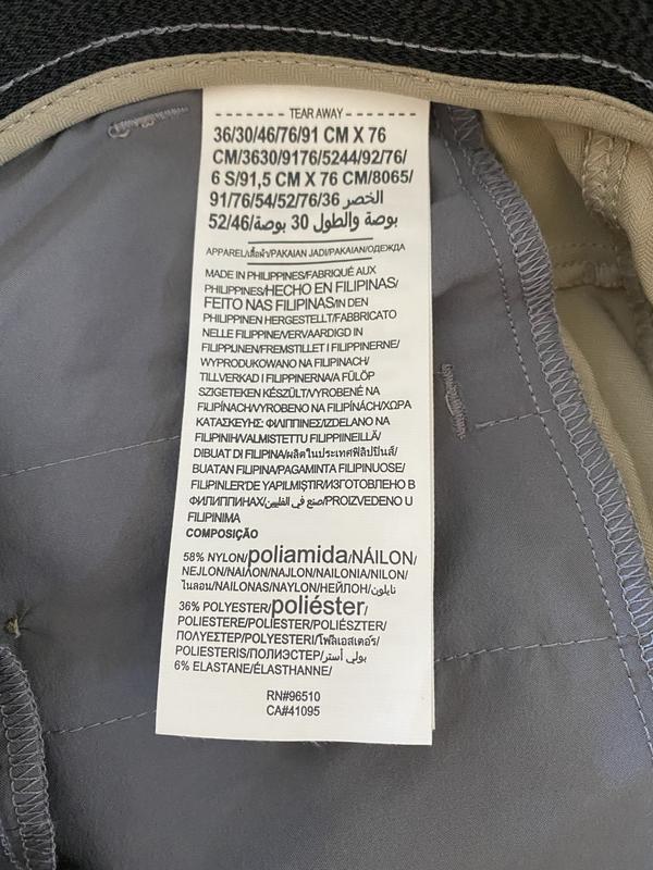 Wash cold, no softener, but can they be dried?