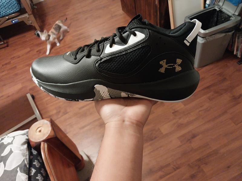 Under Armour LOCKDOWN 6