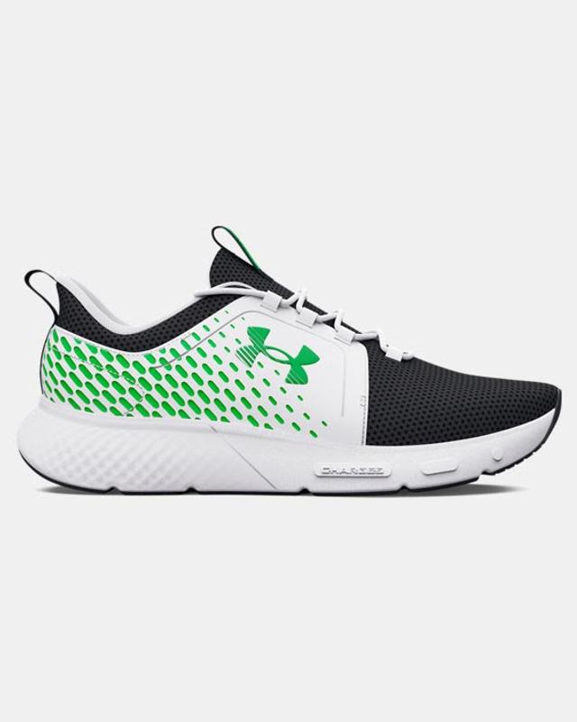 Zapatillas Deportivas Hombre Under Armour 3024880-401 UNDER ARMOUR