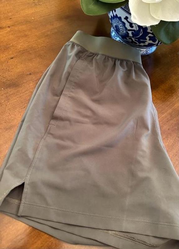 Lululemon On The Fly Skirt Reviewer