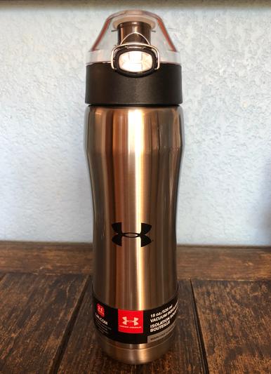 under armour thermos 24 oz